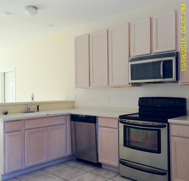 Kitchen View 2