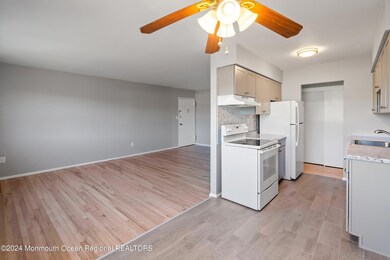 05-Dining to Living and Kitchen