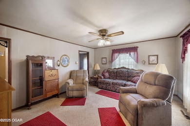 202 Cullen Ave, West Mineral, KS 66782 - photo 3