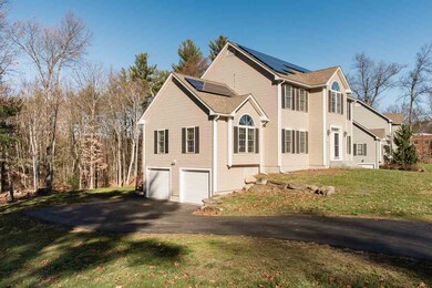 24 Eastgate Rd unit 8-052-009, Derry, NH 03038 - photo 2