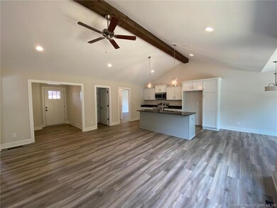 6636 Sunset Loop unit LOT 43, Charlestown, IN 47111 - photo 6