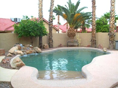 Pool 1