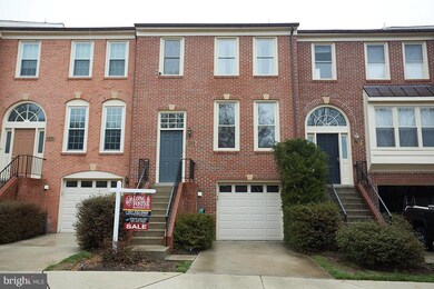 1319 Templeton Place, Rockville, MD 20852 - photo 2