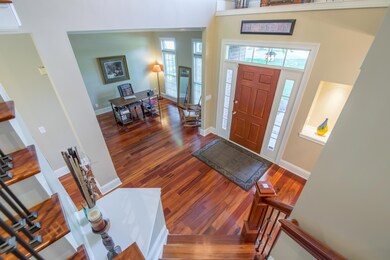Foyer