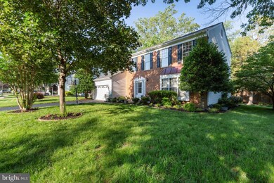 8554 Yoder St, Manassas, VA 20110 - photo 4