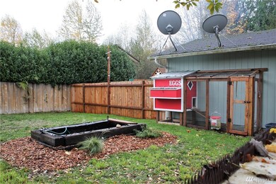 21121 129th Ave E, Graham, WA 98338 - photo 3