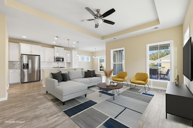 512 Chanted Dr, Murrells Inlet, SC 29576 - photo 7