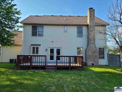 600 S Dobbsdell St, Terre Haute, IN 47803 - photo 2