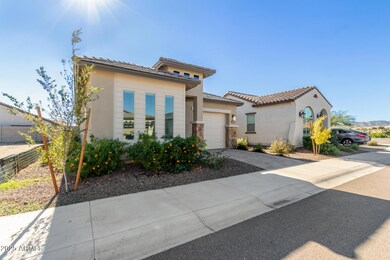 20355 W Sells Dr, Buckeye, AZ 85396 - photo 2