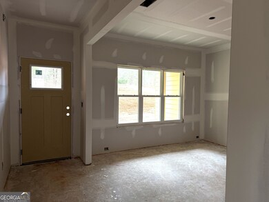 2+ ACRES Williams Mill Rd, Zebulon, GA 30295 - photo 4