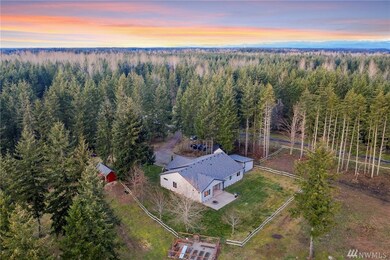 15023 159th Ln SE, Yelm, WA 98597 - photo 4