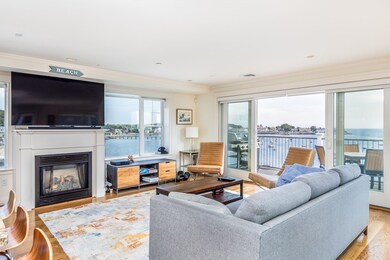 289 Humphrey St unit 3, Swampscott, MA 01907 - photo 4