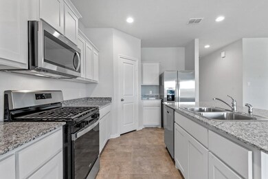 529 Bronze Cir E, Springtown, TX 76082 - photo 4