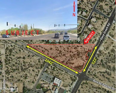 0 N Cave Creek Rd unit 6960283, Phoenix, AZ 85020 - photo 5