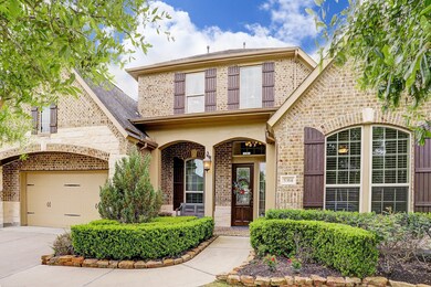 5314 Paintbrush Falls Ct, Fulshear, TX 77441 - photo 3