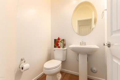 8610 E Laguna Azul Ave, Mesa, AZ 85209 - photo 6