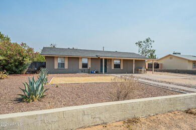 11416 E 5th Ave, Apache Junction, AZ 85120 - photo 2