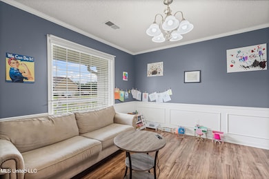 7060 Maplewood Rd, Olive Branch, MS 38654 - photo 5