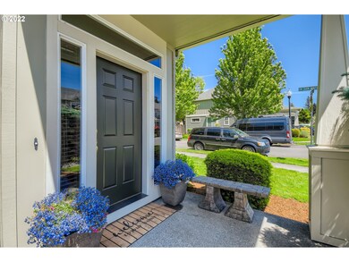 Entrance/Foyer