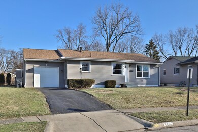4482 Chandler Dr, Columbus, OH 43213 - photo 2