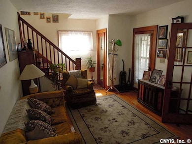 Living Room.