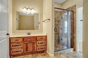 1808 Woodland Park Dr, Denison, TX 75020 - photo 4