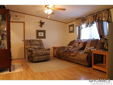 Vaulted Ceilings