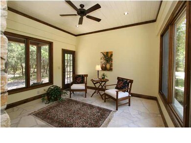 Imagine the winters sitting in your sun room off t