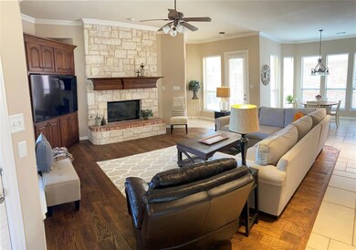 605 Sophie Ln, Colleyville, TX 76034 - photo 5