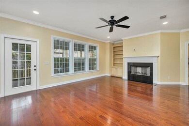 129 Shadow Wood Bend, Saint Simons Island, GA 31522 - photo 5