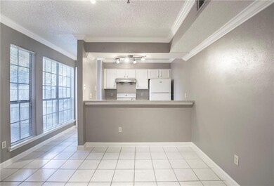 Dining and Kitchen
