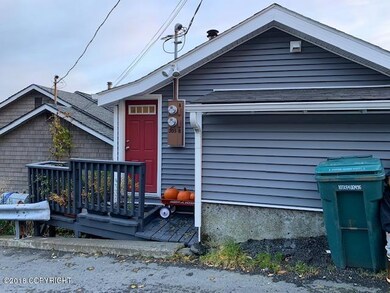 305 Cope St, Kodiak, AK 99615 - photo 7