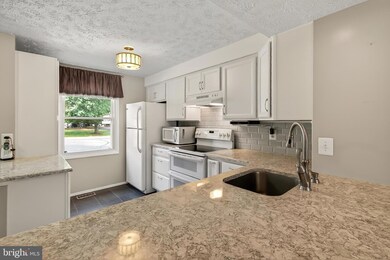 8353 Bark Tree Ct, Springfield, VA 22153 - photo 4