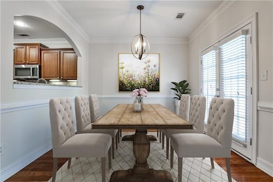 7 Reese Way, Avondale Estates, GA 30002 - photo 7