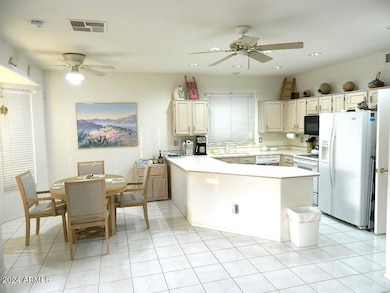 20046 N Trading Post Dr, Sun City West, AZ 85375 - photo 6