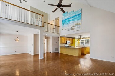 845 Coachman Way, Sanford, NC 27332 - photo 5