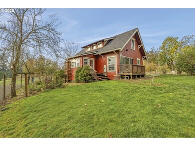 1824 NE Waterfront St, Newberg, OR 97132 - photo 3