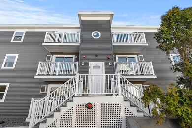 8 Lafayette Park unit 2, Lynn, MA 01902 - photo 3