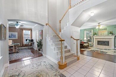 3503 Excalibur Ct, Richardson, TX 75082 - photo 2