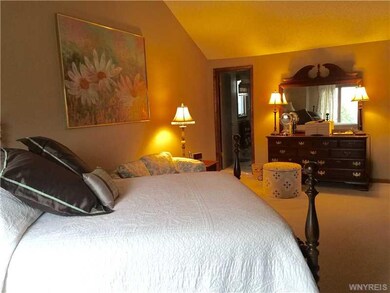 Master Bedroom.