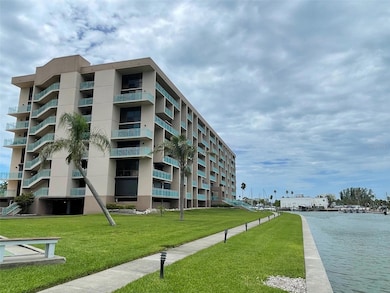 Key Capri Condominium unit 104W, Treasure Island, FL 33706 - photo 2