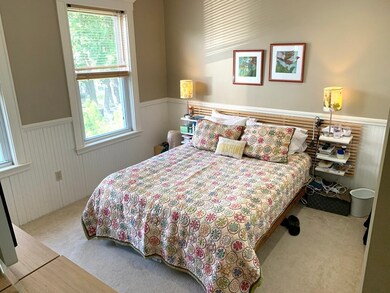 36 Chilton St unit 3, Cambridge, MA 02138 - photo 6