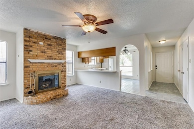 8108 Whitney Dr, Fort Worth, TX 76108 - photo 5