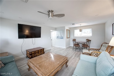 2037 W 1st St unit B, Fort Myers, FL 33901 - photo 3