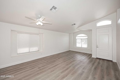 Dining-Living Room