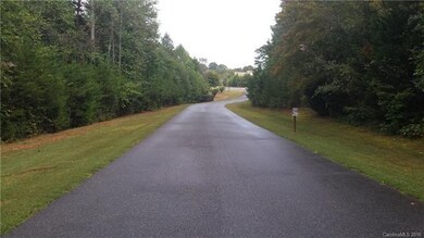 Paved Subdivision Roads (Privately Maintained)