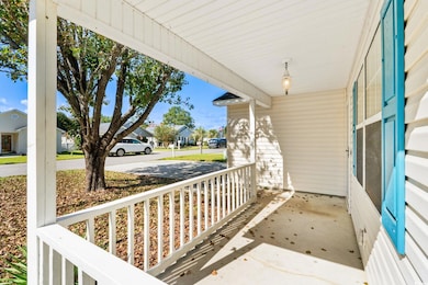 8065 Resin Rd, Murrells Inlet, SC 29576 - photo 2