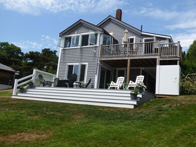 46 West St, Boothbay Harbor, ME 04538 - photo 2
