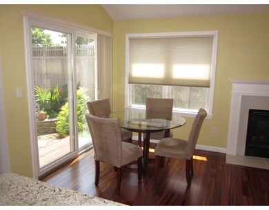 42 Abigails Path unit 42, Plymouth, MA 02360 - photo 4