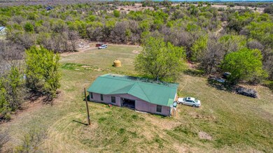 1350 Tidwell Rd, Brock, TX 76087 - photo 2